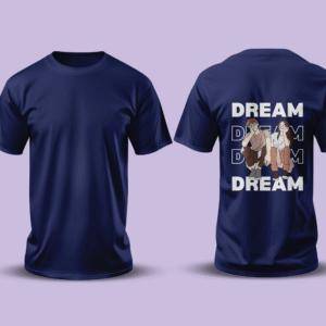 DREAM Duo T-Shirt